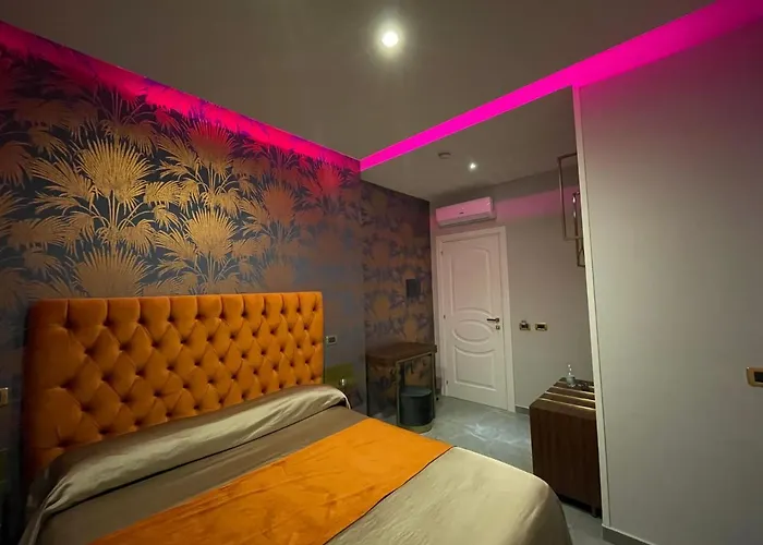 Ninfa Hotel