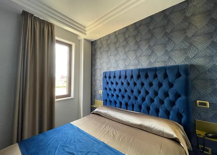 Ninfa Hotel