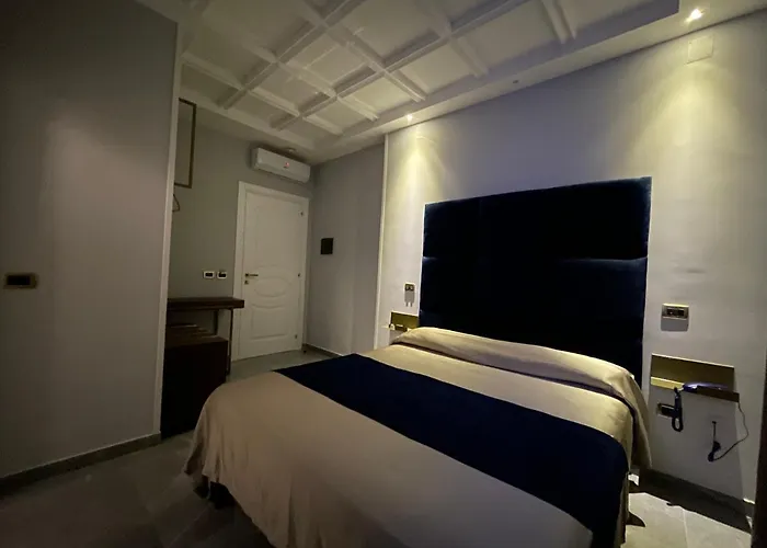 Ninfa Hotel