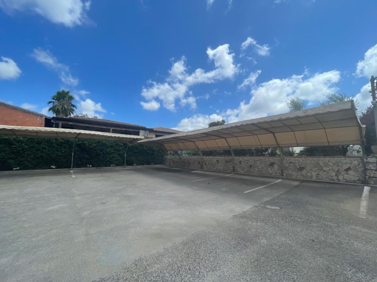 Hotel Ninfa