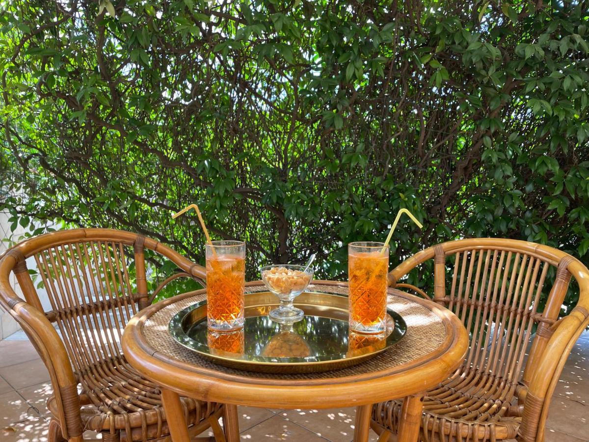 Ninfa Hotel 3*