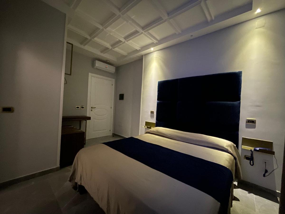 Ninfa Hotel Qualiano