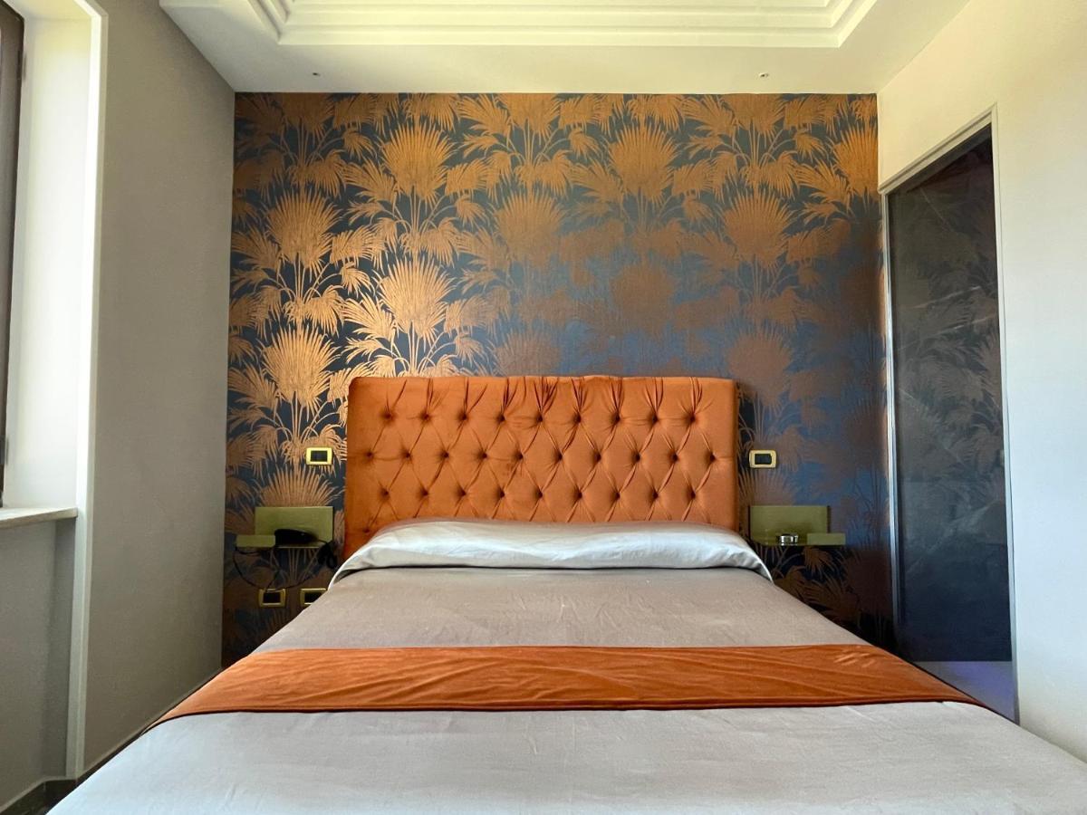 Hotel Ninfa Qualiano