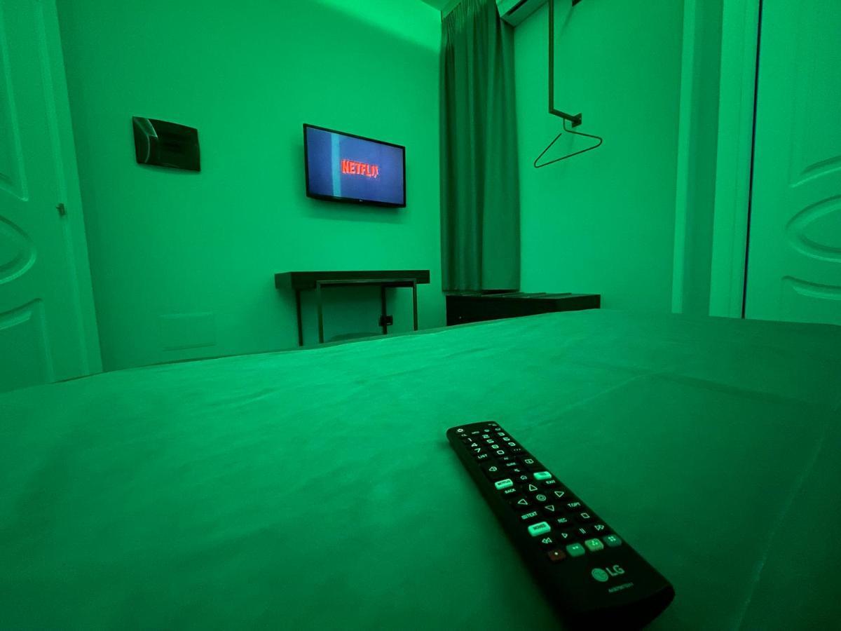 Ninfa Hotel Qualiano