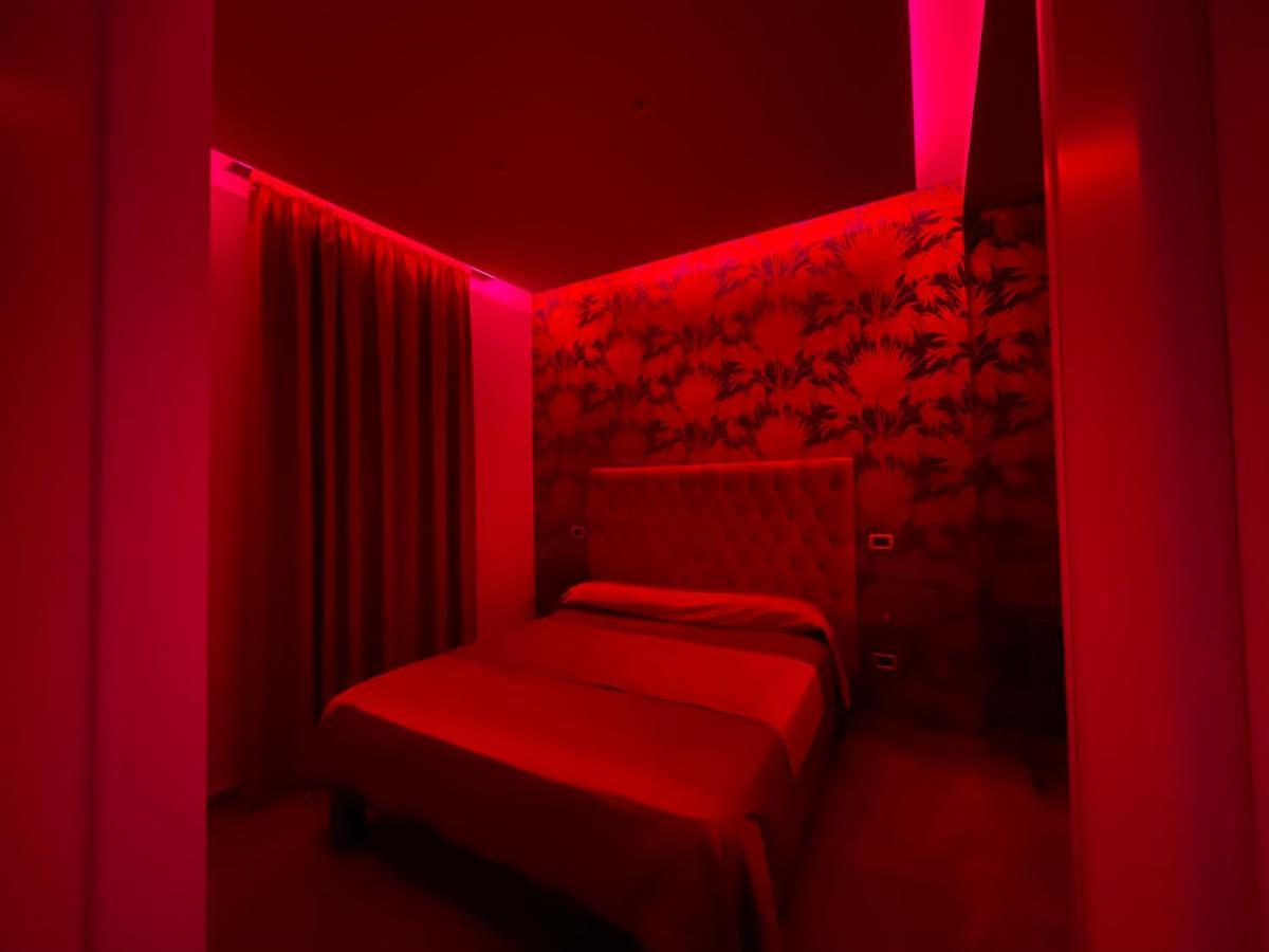 Ninfa Hotel Qualiano