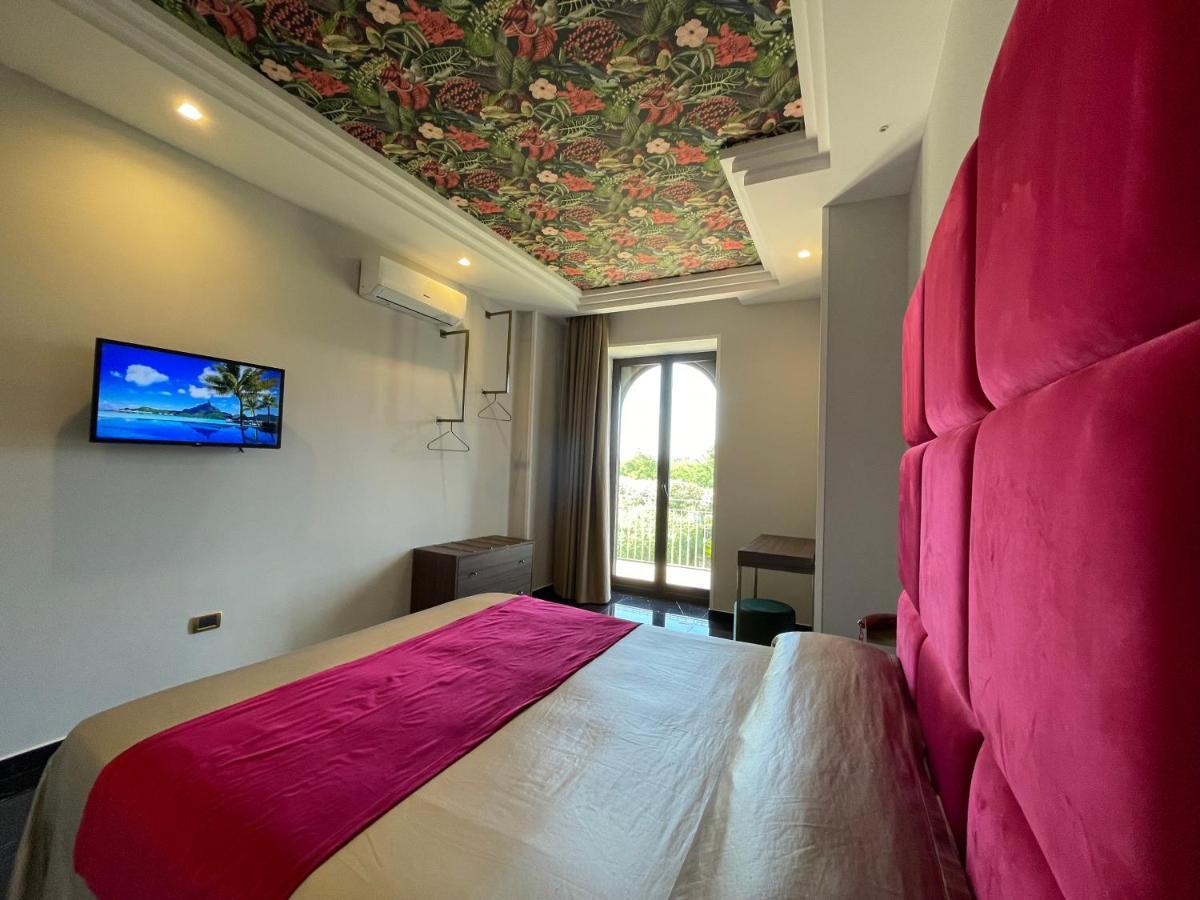Hotel Ninfa 3*
