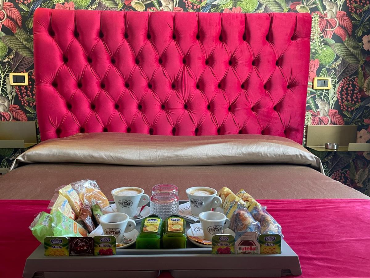 Hotel Ninfa 3*